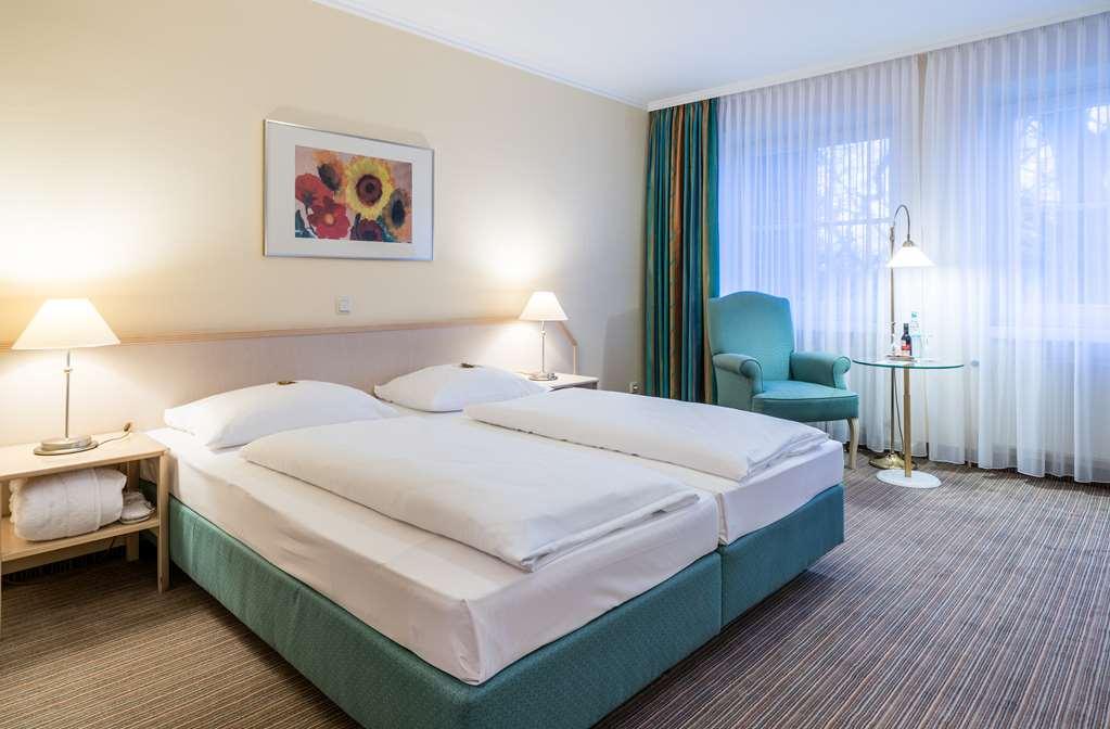 Upstalsboom Parkhotel Emden Cameră foto