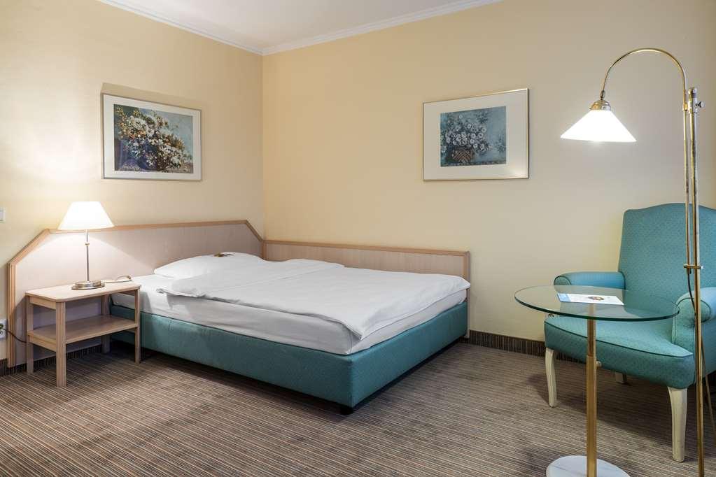 Upstalsboom Parkhotel Emden Cameră foto