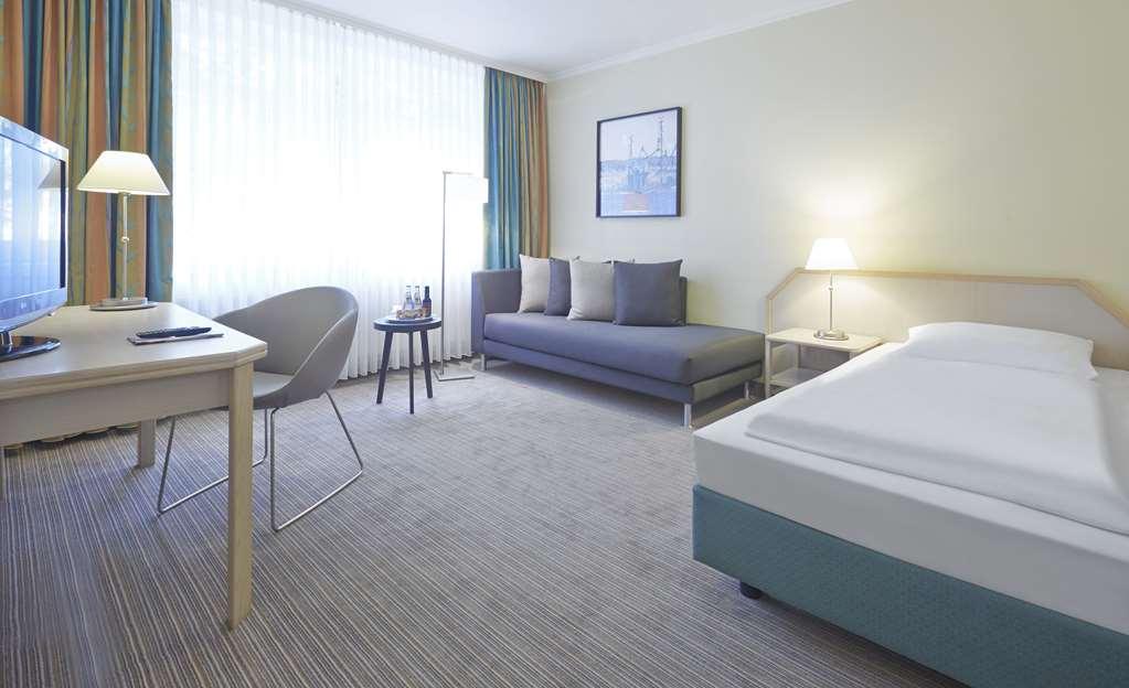 Upstalsboom Parkhotel Emden Cameră foto