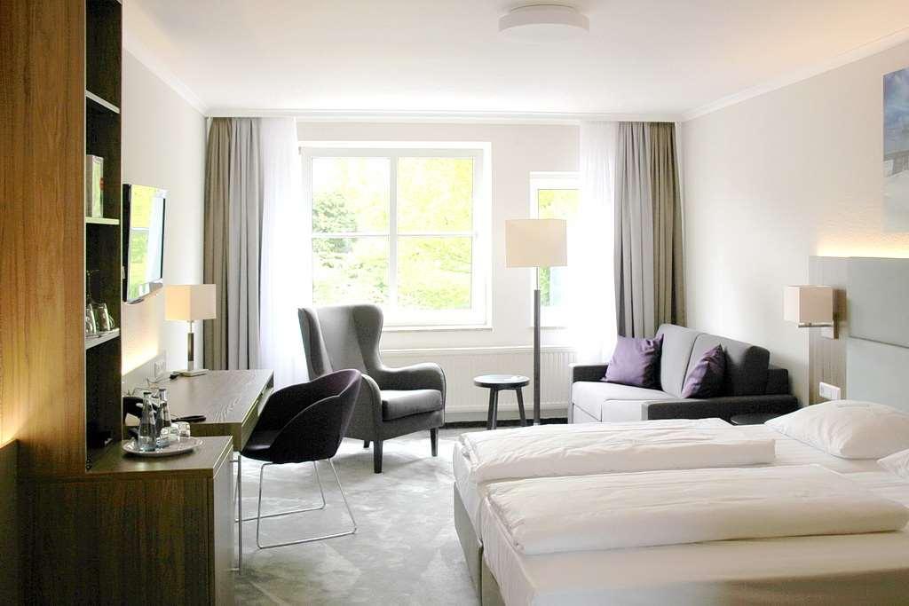 Upstalsboom Parkhotel Emden Cameră foto