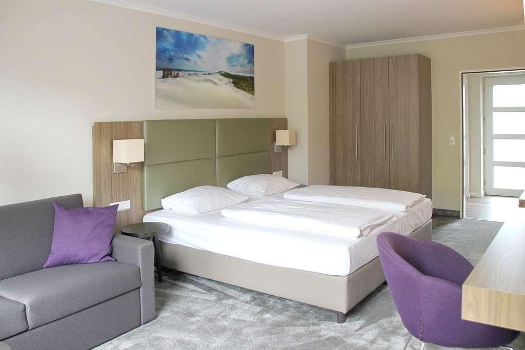 Upstalsboom Parkhotel Emden Cameră foto