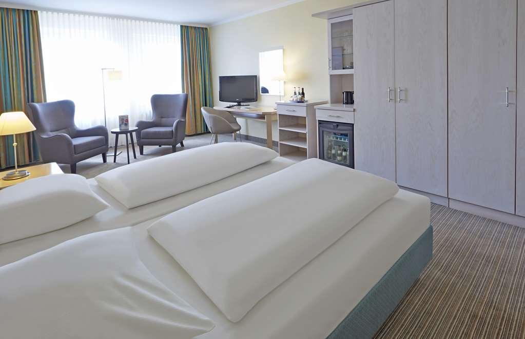 Upstalsboom Parkhotel Emden Cameră foto